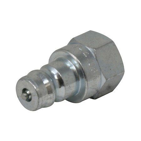 A & I Products Male Tip 5" x3" x1" A-6602-4-4-P